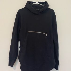 John Elliott hoodie